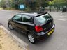 USED 2015 65 VOLKSWAGEN POLO 1.2 TSI BlueMotion Tech SE Hatchback 3dr Petrol Manual Euro 6 (s/s) (90 ps)**1 PREVIOUS KEEPER** 