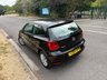 USED 2015 65 VOLKSWAGEN POLO 1.2 TSI BlueMotion Tech SE Hatchback 3dr Petrol Manual Euro 6 (s/s) (90 ps)**1 PREVIOUS KEEPER** 