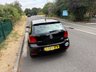 USED 2015 65 VOLKSWAGEN POLO 1.2 TSI BlueMotion Tech SE Hatchback 3dr Petrol Manual Euro 6 (s/s) (90 ps)**1 PREVIOUS KEEPER** 