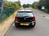 USED 2015 65 VOLKSWAGEN POLO 1.2 TSI BlueMotion Tech SE Hatchback 3dr Petrol Manual Euro 6 (s/s) (90 ps)**1 PREVIOUS KEEPER** 