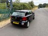 USED 2015 65 VOLKSWAGEN POLO 1.2 TSI BlueMotion Tech SE Hatchback 3dr Petrol Manual Euro 6 (s/s) (90 ps)**1 PREVIOUS KEEPER** 