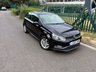 USED 2015 65 VOLKSWAGEN POLO 1.2 TSI BlueMotion Tech SE Hatchback 3dr Petrol Manual Euro 6 (s/s) (90 ps)**1 PREVIOUS KEEPER** 