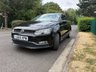 USED 2015 65 VOLKSWAGEN POLO 1.2 TSI BlueMotion Tech SE Hatchback 3dr Petrol Manual Euro 6 (s/s) (90 ps)**1 PREVIOUS KEEPER** 