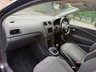 USED 2015 65 VOLKSWAGEN POLO 1.2 TSI BlueMotion Tech SE Hatchback 3dr Petrol Manual Euro 6 (s/s) (90 ps)**1 PREVIOUS KEEPER** 