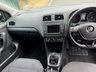 USED 2015 65 VOLKSWAGEN POLO 1.2 TSI BlueMotion Tech SE Hatchback 3dr Petrol Manual Euro 6 (s/s) (90 ps)**1 PREVIOUS KEEPER** 