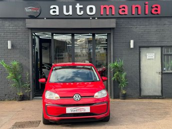View our VOLKSWAGEN UP!