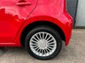 USED 2017 66 VOLKSWAGEN UP! 1.0 Move up! Hatchback 5dr Petrol Manual Euro 6 (60 ps) &pound;20 TAX - GREAT EXAMPLE