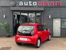 USED 2017 66 VOLKSWAGEN UP! 1.0 Move up! Hatchback 5dr Petrol Manual Euro 6 (60 ps) &pound;20 TAX - GREAT EXAMPLE