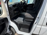 USED 2022 22 CITROEN RELAY 2.2 BlueHDi 35 Enterprise Panel Van 5dr Diesel Manual L2 High Roof Euro 6 (s/s) (140 ps) 