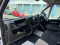 USED 2022 22 CITROEN RELAY 2.2 BlueHDi 35 Enterprise Panel Van 5dr Diesel Manual L2 High Roof Euro 6 (s/s) (140 ps) 