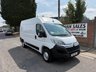 USED 2022 22 CITROEN RELAY 2.2 BlueHDi 35 Enterprise Panel Van 5dr Diesel Manual L2 High Roof Euro 6 (s/s) (140 ps) 