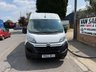 USED 2022 22 CITROEN RELAY 2.2 BlueHDi 35 Enterprise Panel Van 5dr Diesel Manual L2 High Roof Euro 6 (s/s) (140 ps) 