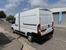 USED 2022 22 CITROEN RELAY 2.2 BlueHDi 35 Enterprise Panel Van 5dr Diesel Manual L2 High Roof Euro 6 (s/s) (140 ps) 