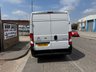 USED 2022 22 CITROEN RELAY 2.2 BlueHDi 35 Enterprise Panel Van 5dr Diesel Manual L2 High Roof Euro 6 (s/s) (140 ps) 