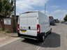 USED 2022 22 CITROEN RELAY 2.2 BlueHDi 35 Enterprise Panel Van 5dr Diesel Manual L2 High Roof Euro 6 (s/s) (140 ps) 