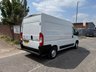 USED 2022 22 CITROEN RELAY 2.2 BlueHDi 35 Enterprise Panel Van 5dr Diesel Manual L2 High Roof Euro 6 (s/s) (140 ps) 