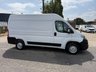 USED 2022 22 CITROEN RELAY 2.2 BlueHDi 35 Enterprise Panel Van 5dr Diesel Manual L2 High Roof Euro 6 (s/s) (140 ps) 