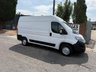 USED 2022 22 CITROEN RELAY 2.2 BlueHDi 35 Enterprise Panel Van 5dr Diesel Manual L2 High Roof Euro 6 (s/s) (140 ps) 