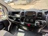USED 2022 22 CITROEN RELAY 2.2 BlueHDi 35 Enterprise Panel Van 5dr Diesel Manual L2 High Roof Euro 6 (s/s) (140 ps) 