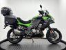 USED 2022 72 KAWASAKI VERSYS 1000 FULL LUGGAGE 