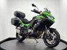 USED 2022 72 KAWASAKI VERSYS 1000 FULL LUGGAGE 