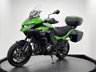 USED 2022 72 KAWASAKI VERSYS 1000 FULL LUGGAGE 