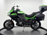 USED 2022 72 KAWASAKI VERSYS 1000 FULL LUGGAGE 