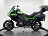 USED 2022 72 KAWASAKI VERSYS 1000 FULL LUGGAGE 