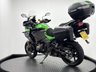 USED 2022 72 KAWASAKI VERSYS 1000 FULL LUGGAGE 