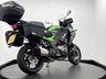 USED 2022 72 KAWASAKI VERSYS 1000 FULL LUGGAGE 