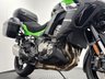 USED 2022 72 KAWASAKI VERSYS 1000 FULL LUGGAGE 