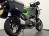 USED 2022 72 KAWASAKI VERSYS 1000 FULL LUGGAGE 