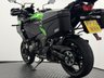 USED 2022 72 KAWASAKI VERSYS 1000 FULL LUGGAGE 