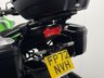 USED 2022 72 KAWASAKI VERSYS 1000 FULL LUGGAGE 
