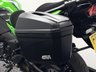 USED 2022 72 KAWASAKI VERSYS 1000 FULL LUGGAGE 