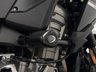 USED 2022 72 KAWASAKI VERSYS 1000 FULL LUGGAGE 