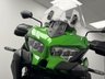 USED 2022 72 KAWASAKI VERSYS 1000 FULL LUGGAGE 