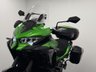 USED 2022 72 KAWASAKI VERSYS 1000 FULL LUGGAGE 