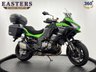 USED 2022 72 KAWASAKI VERSYS 1000 FULL LUGGAGE 