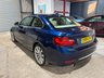 USED 2016 16 BMW 2 SERIES 2.0 220i Luxury Euro 6 (s/s) 2dr SUNROOF+S/H+MEGA SPEC