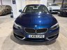 USED 2016 16 BMW 2 SERIES 2.0 220i Luxury Euro 6 (s/s) 2dr SUNROOF+S/H+MEGA SPEC
