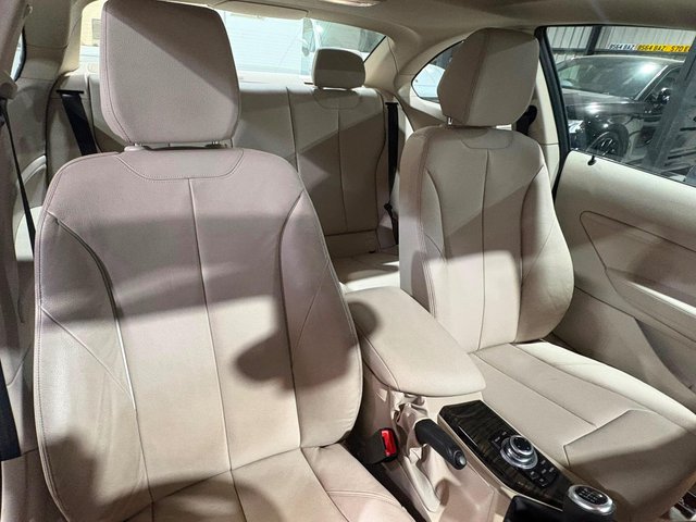 View our BMW 2 SERIES