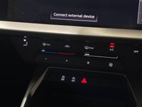 USED 2022 22 AUDI A3 1.0 TFSI 30 Technik Sportback 5dr Petrol Manual Euro 6 (s/s) (110 ps) 