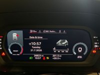 USED 2022 22 AUDI A3 1.0 TFSI 30 Technik Sportback 5dr Petrol Manual Euro 6 (s/s) (110 ps) 