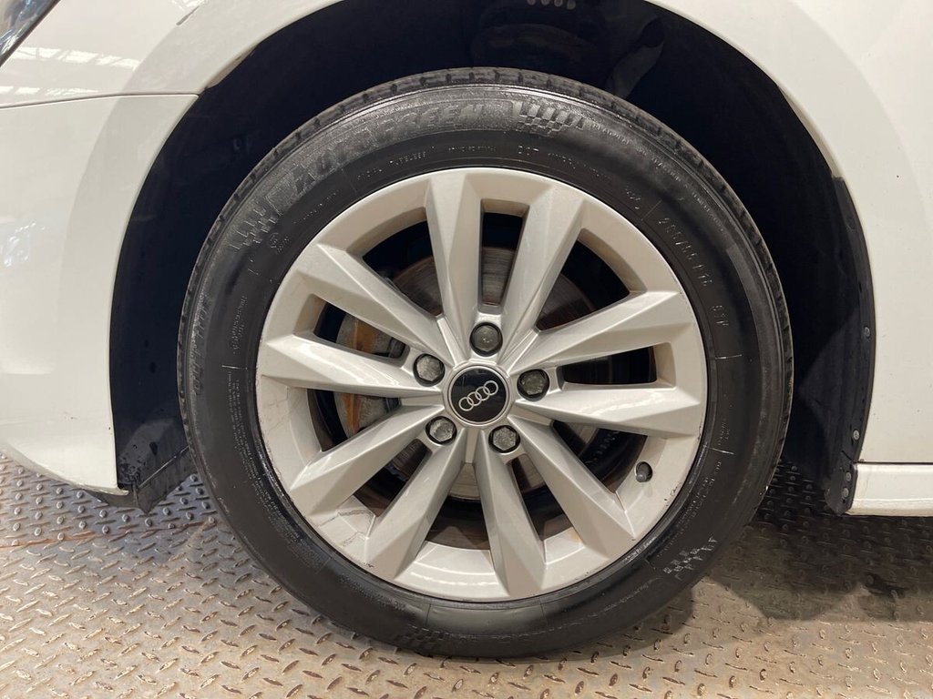 USED 2022 22 AUDI A3 1.0 TFSI 30 Technik Sportback 5dr Petrol Manual Euro 6 (s/s) (110 ps) 