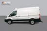USED 2021 71 FORD TRANSIT 2.0 350 EcoBlue Leader Automatic FWD 130 BHP L2 H2 Refrigerated Van Euro 6 ULEZ Compliant 2 Separate Fridge units | Fridge and Freezer Unit | Stand by Unit