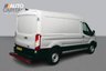 USED 2021 71 FORD TRANSIT 2.0 350 EcoBlue Leader Automatic FWD 130 BHP L2 H2 Refrigerated Van Euro 6 ULEZ Compliant 2 Separate Fridge units | Fridge and Freezer Unit | Stand by Unit