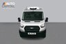 USED 2021 71 FORD TRANSIT 2.0 350 EcoBlue Leader Automatic FWD 130 BHP L2 H2 Refrigerated Van Euro 6 ULEZ Compliant 2 Separate Fridge units | Fridge and Freezer Unit | Stand by Unit
