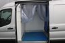 USED 2021 71 FORD TRANSIT 2.0 350 EcoBlue Leader Automatic FWD 130 BHP L2 H2 Refrigerated Van Euro 6 ULEZ Compliant 2 Separate Fridge units | Fridge and Freezer Unit | Stand by Unit