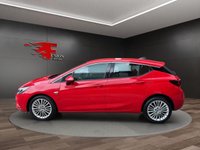 USED 2016 16 VAUXHALL ASTRA 1.4i Turbo Elite Nav Hatchback 5dr Petrol Manual Euro 6 (150 ps) 